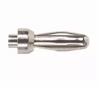 Pomona 3257 Rivet Type Banana Plug